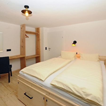 Chalet Unterellmau Saalbach-Hinterglemm Dış mekan fotoğraf