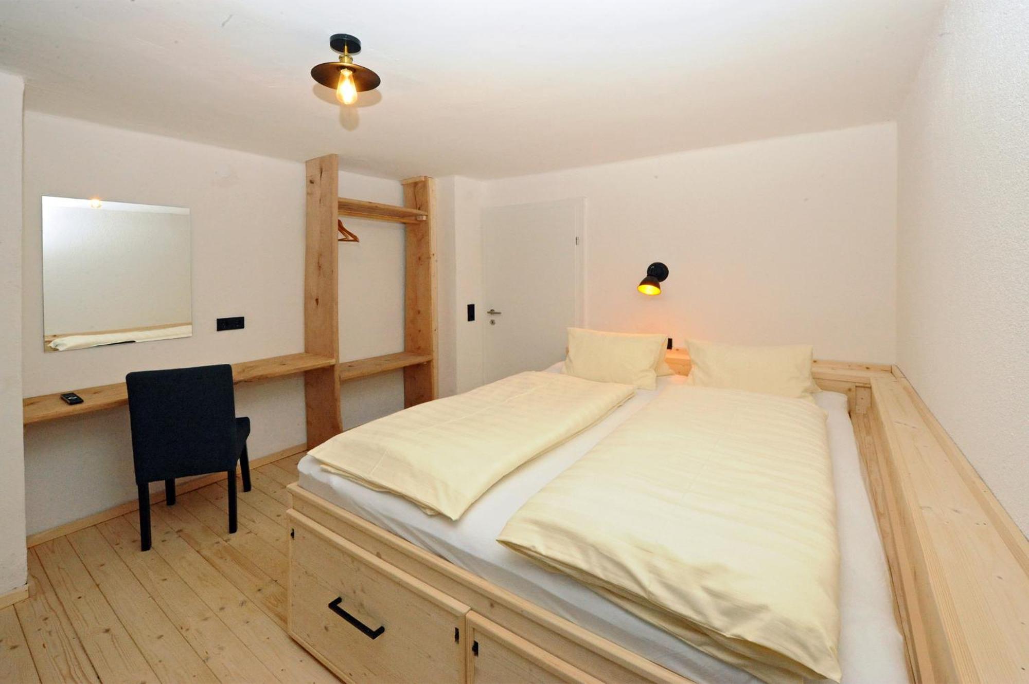 Chalet Unterellmau Saalbach-Hinterglemm Dış mekan fotoğraf