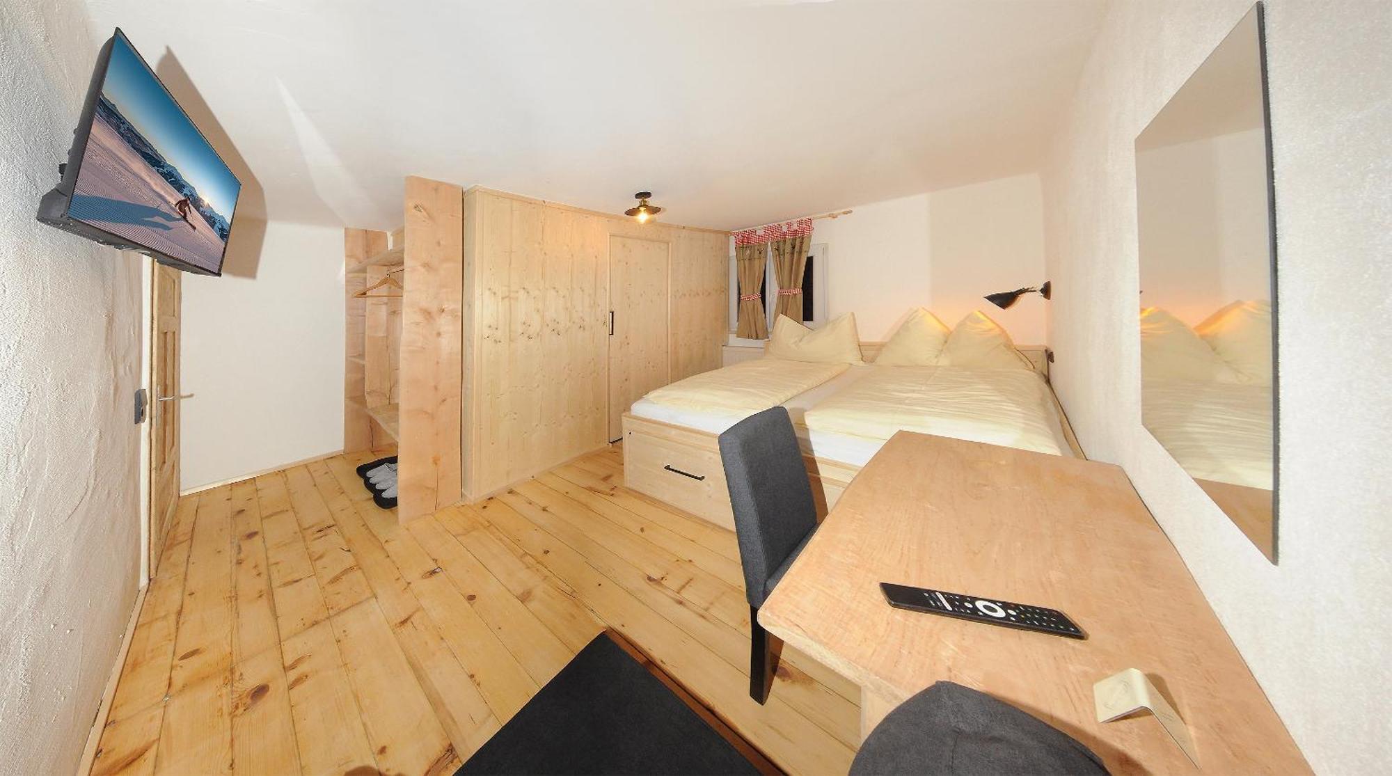 Chalet Unterellmau Saalbach-Hinterglemm Dış mekan fotoğraf