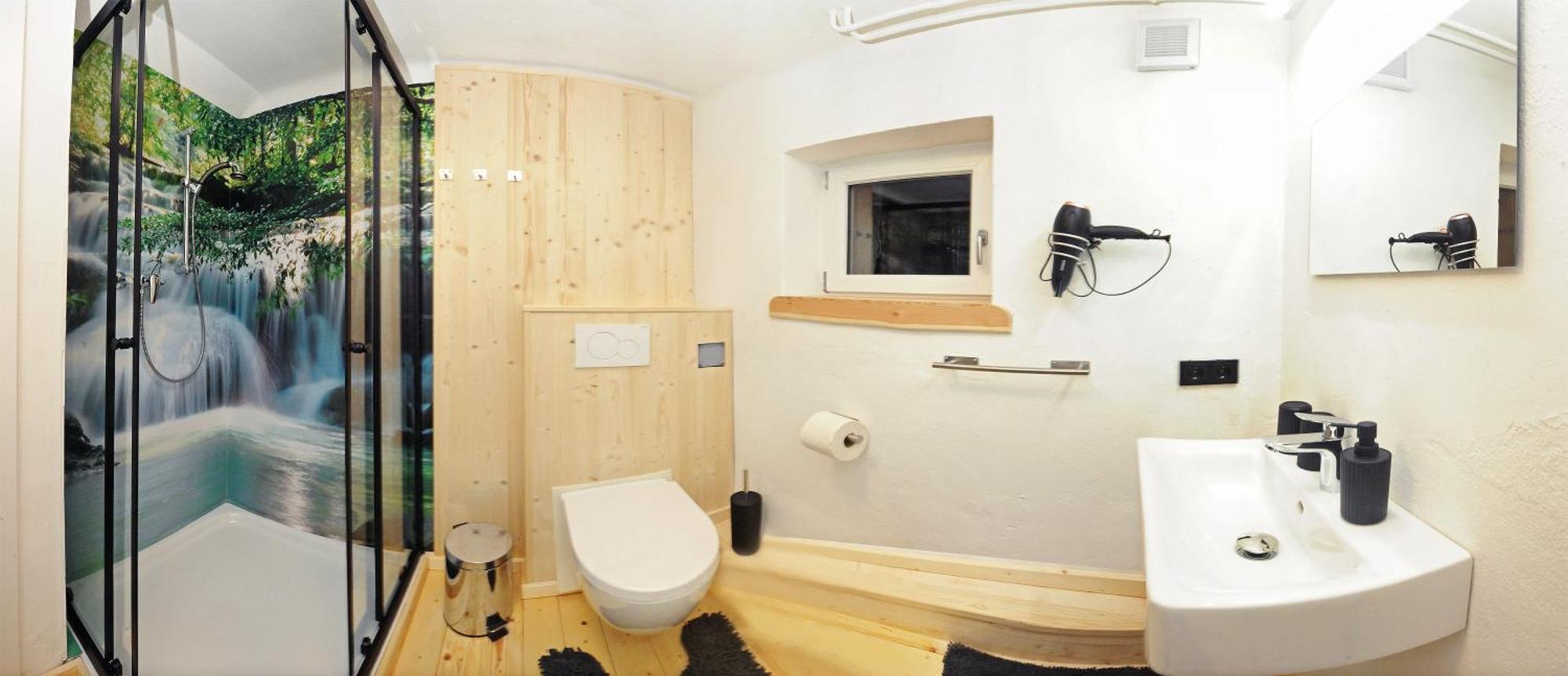 Chalet Unterellmau Saalbach-Hinterglemm Dış mekan fotoğraf