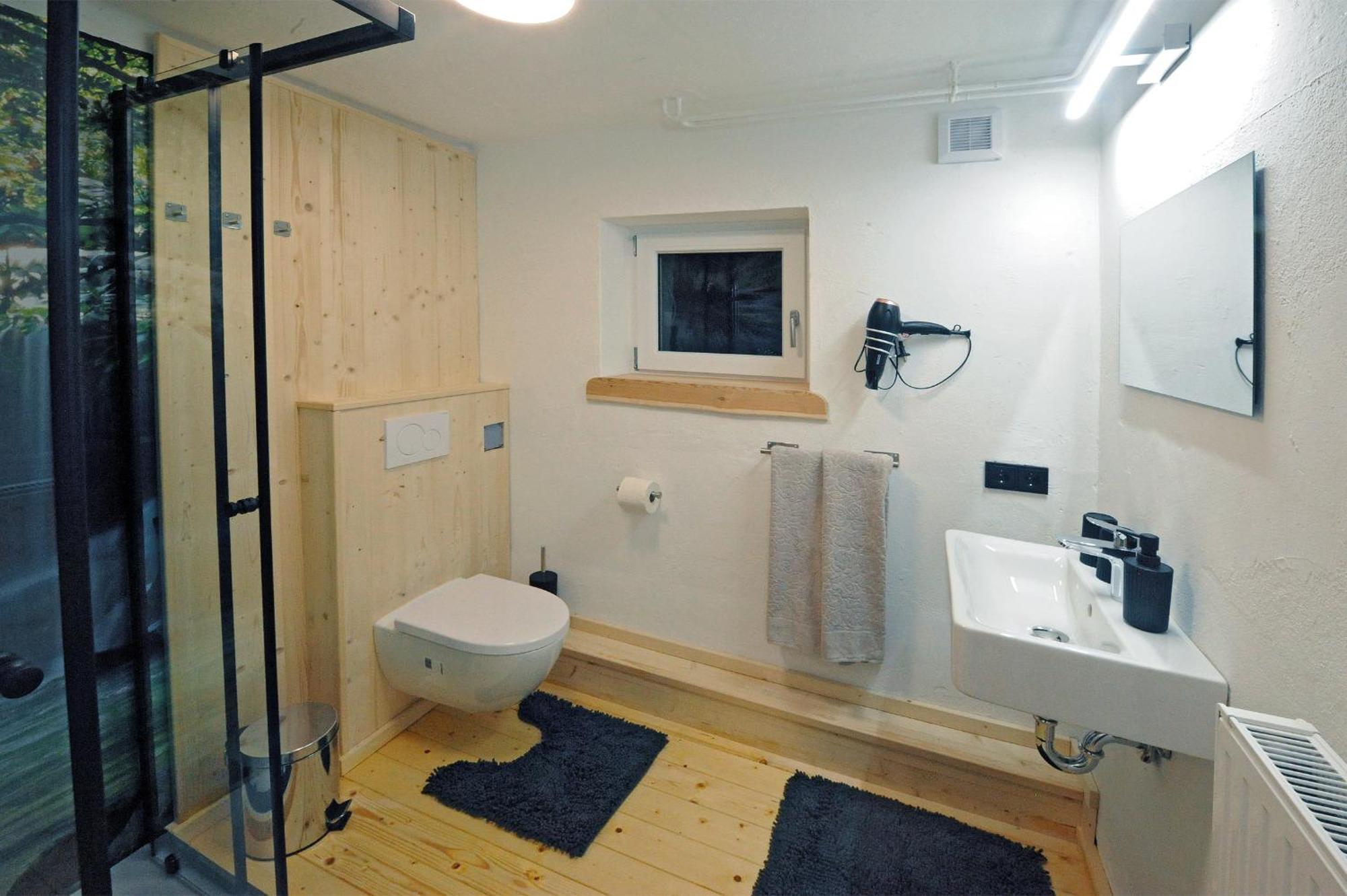 Chalet Unterellmau Saalbach-Hinterglemm Dış mekan fotoğraf